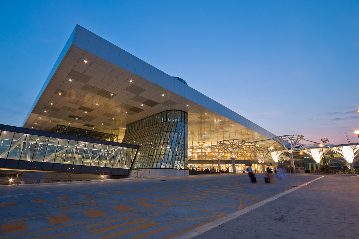 Aéroport de Split